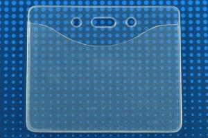 Evolis YMCKO Half panel-Color Ribbon