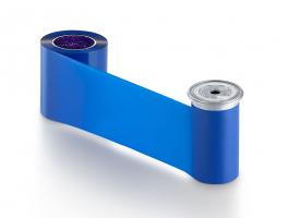 Evolis YMCKO Half panel-Color Ribbon