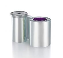 Evolis YMCKO Half panel-Color Ribbon