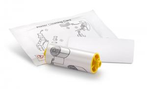 Evolis YMCKO Half panel-Color Ribbon