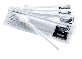 Evolis YMCKO Half panel-Color Ribbon