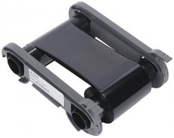 Evolis YMCKO Half panel-Color Ribbon