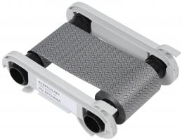 Evolis YMCKO Half panel-Color Ribbon