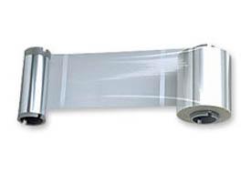 Evolis YMCKO Half panel-Color Ribbon