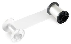 Evolis YMCKO Half panel-Color Ribbon