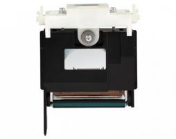 Evolis YMCKO Half panel-Color Ribbon