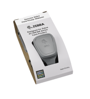 Evolis YMCKO Half panel-Color Ribbon